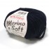  
Merino Soft: 417 blu notte